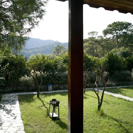 Çıralı Seker Bungalov 아파트 외부 사진