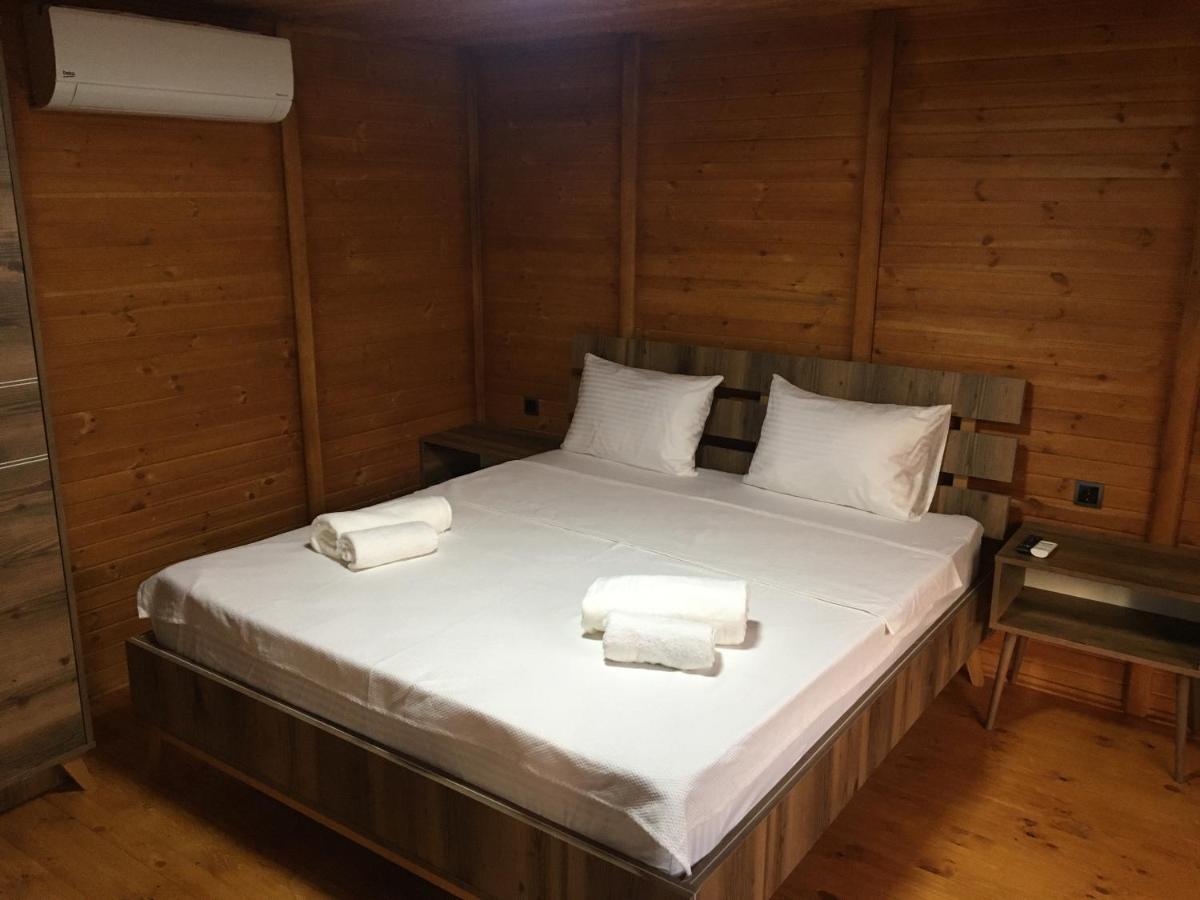 Çıralı Seker Bungalov 아파트 외부 사진