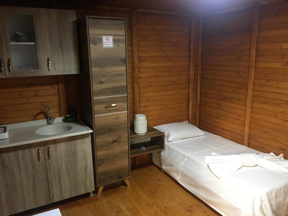 Çıralı Seker Bungalov 아파트 외부 사진