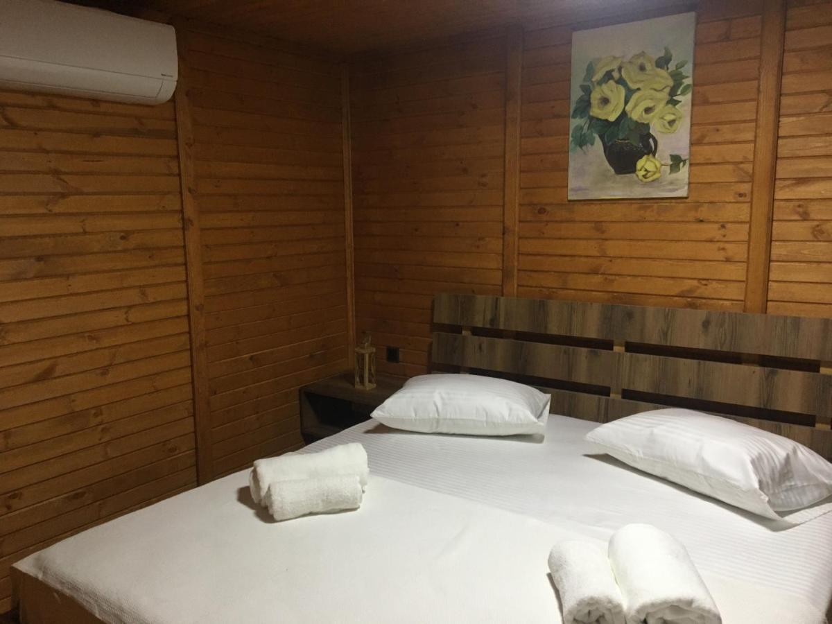 Çıralı Seker Bungalov 아파트 외부 사진
