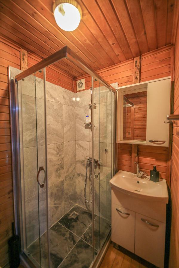 Çıralı Seker Bungalov 아파트 외부 사진