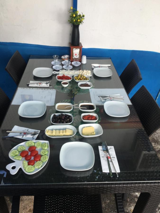 Çıralı Seker Bungalov 아파트 외부 사진