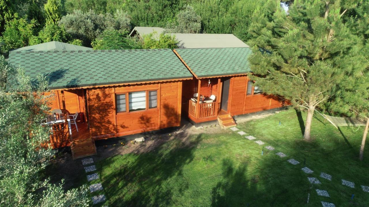 Çıralı Seker Bungalov 아파트 외부 사진
