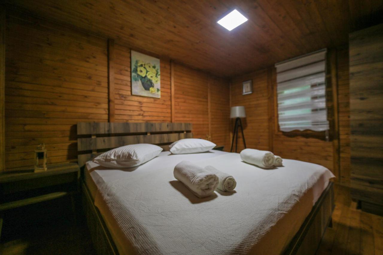 Çıralı Seker Bungalov 아파트 외부 사진