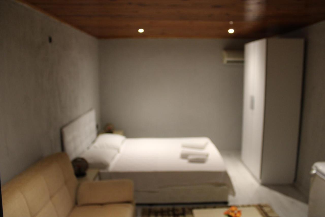 Çıralı Seker Bungalov 아파트 외부 사진