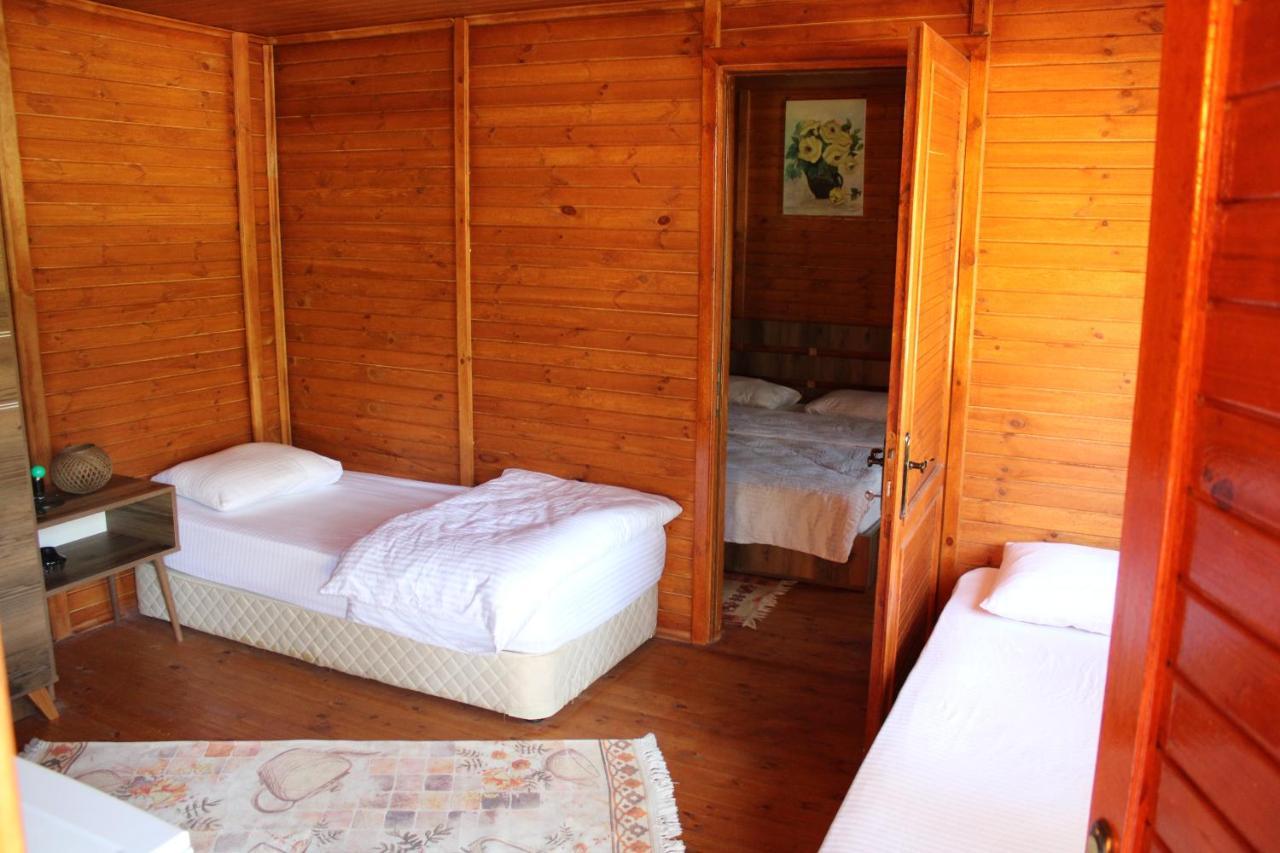 Çıralı Seker Bungalov 아파트 외부 사진
