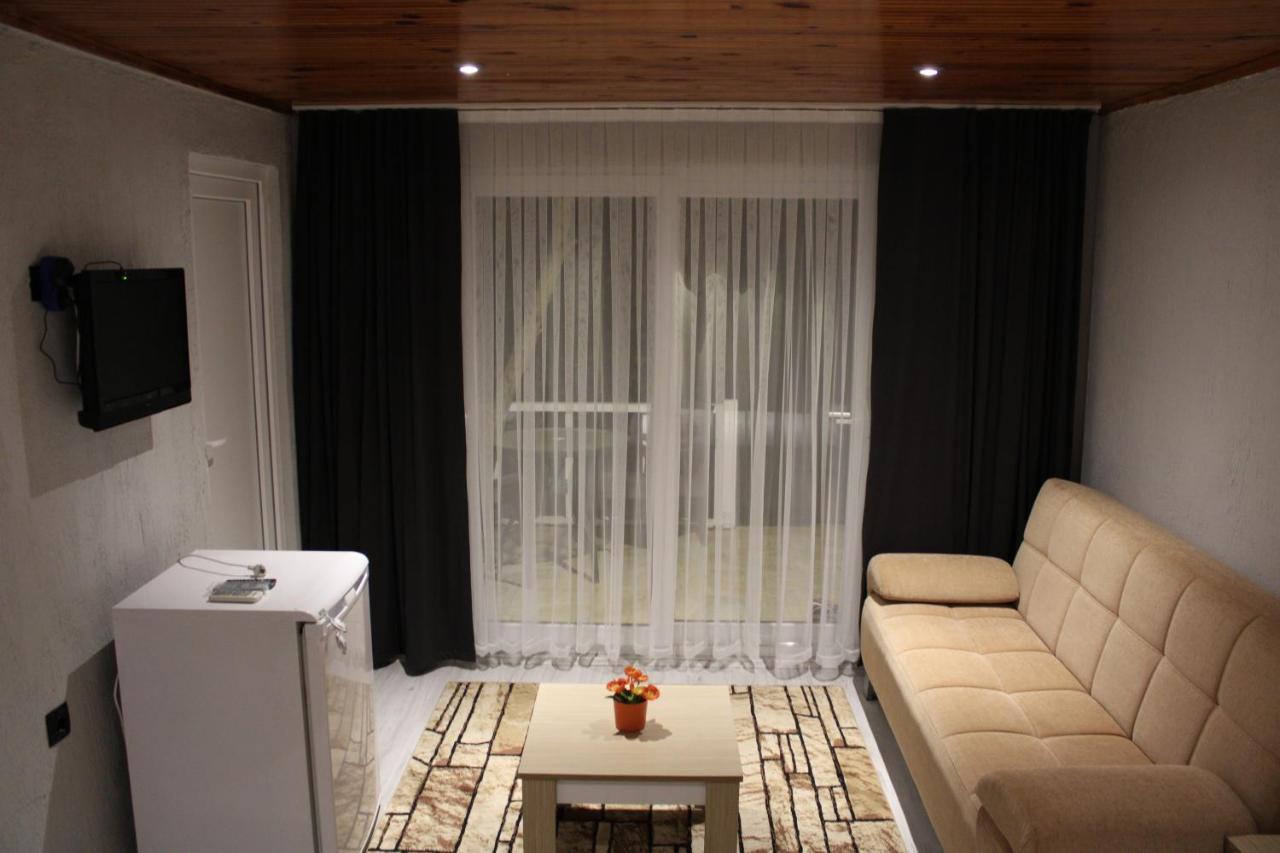 Çıralı Seker Bungalov 아파트 외부 사진