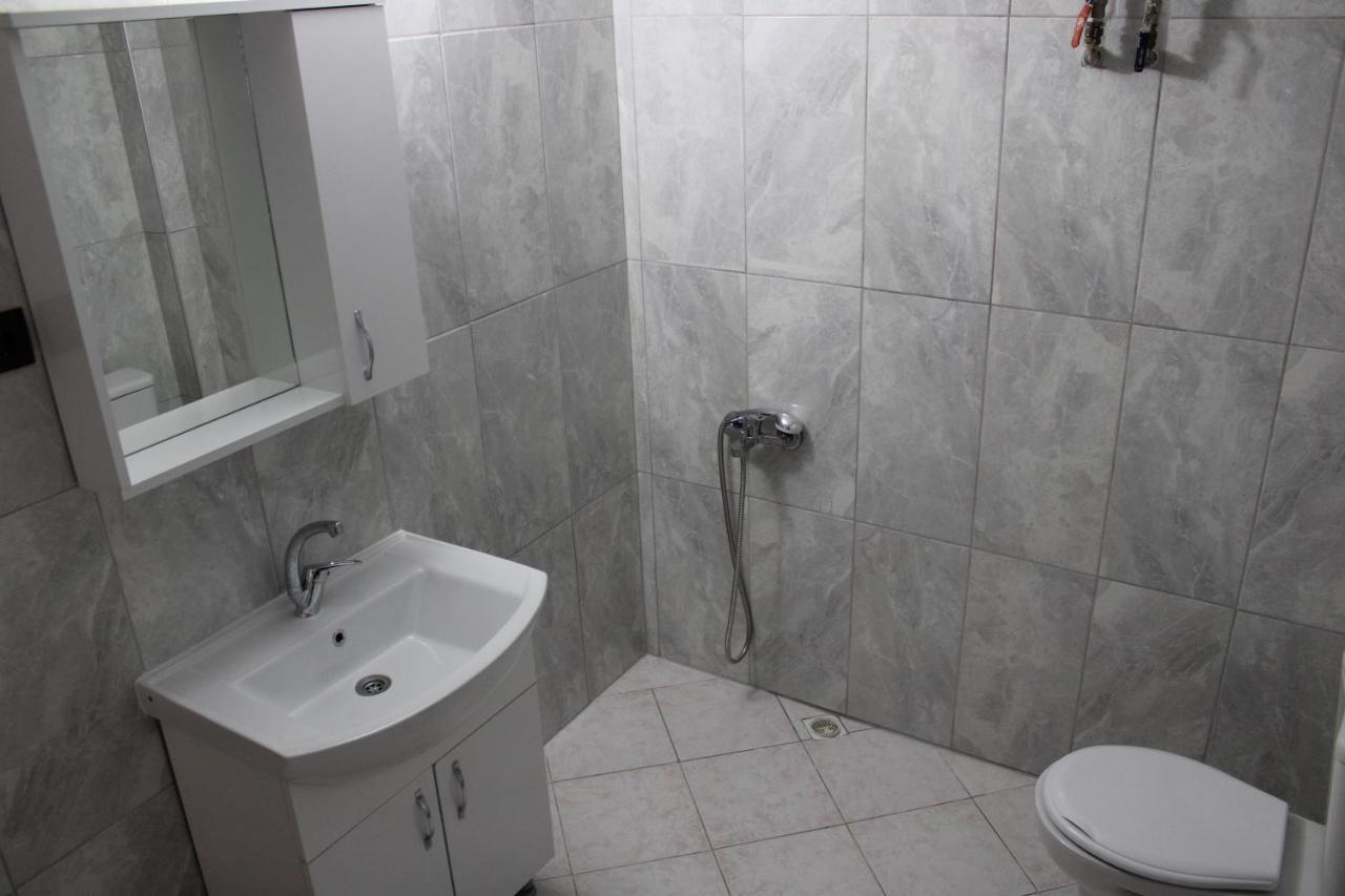 Çıralı Seker Bungalov 아파트 외부 사진