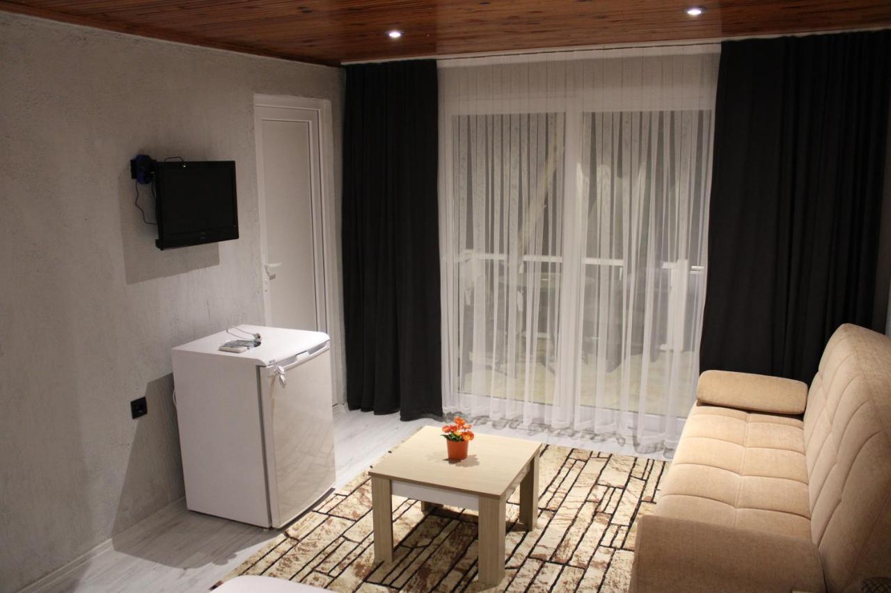 Çıralı Seker Bungalov 아파트 외부 사진