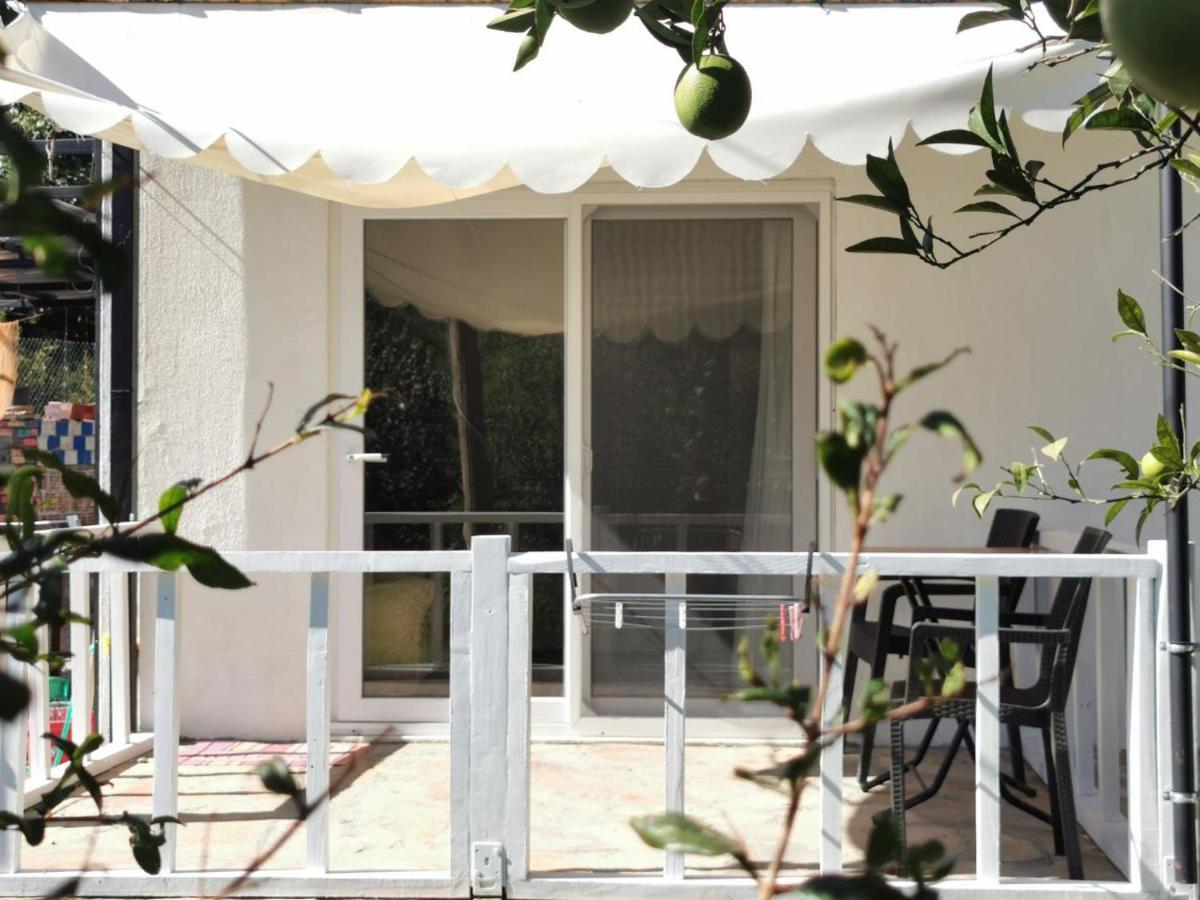 Çıralı Seker Bungalov 아파트 외부 사진