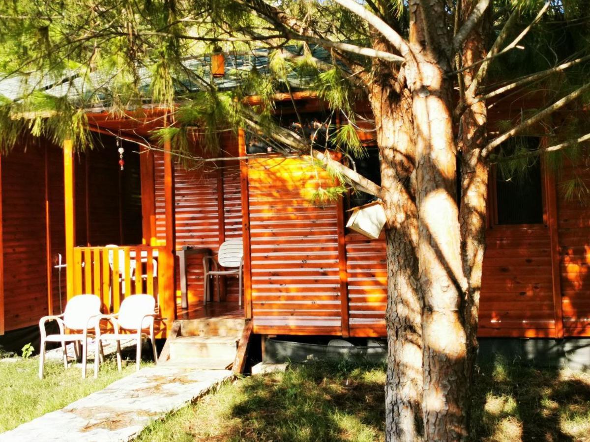 Çıralı Seker Bungalov 아파트 외부 사진