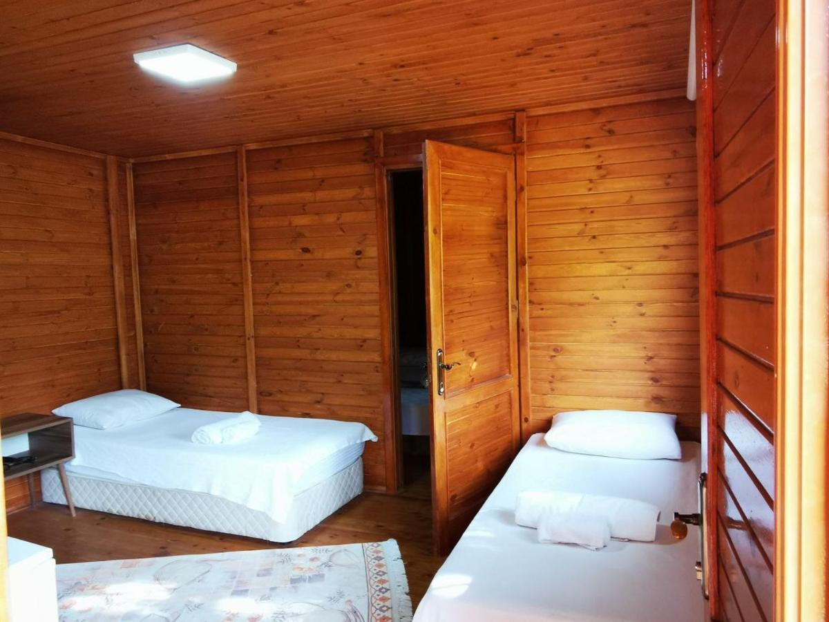 Çıralı Seker Bungalov 아파트 외부 사진