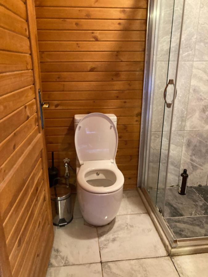 Çıralı Seker Bungalov 아파트 외부 사진