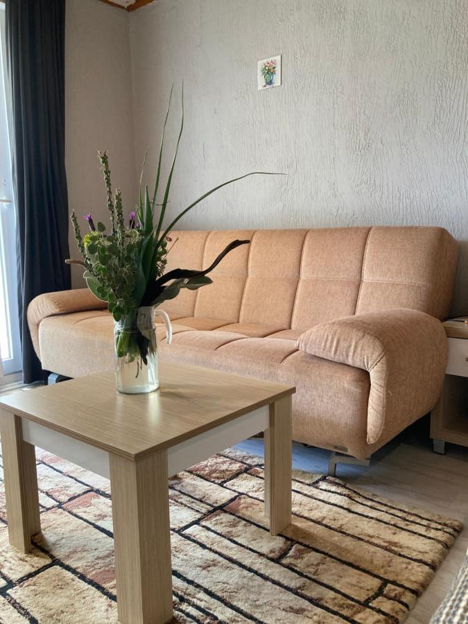 Çıralı Seker Bungalov 아파트 외부 사진
