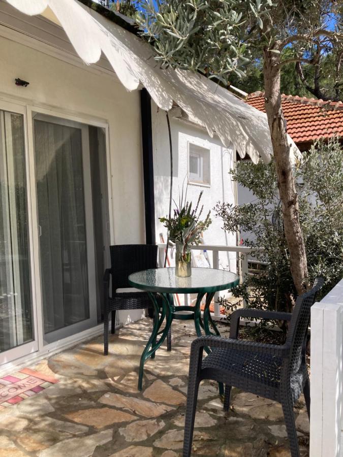 Çıralı Seker Bungalov 아파트 외부 사진