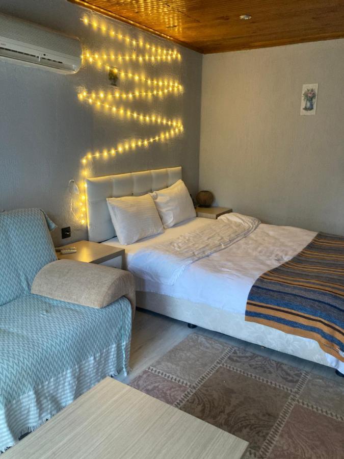 Çıralı Seker Bungalov 아파트 외부 사진