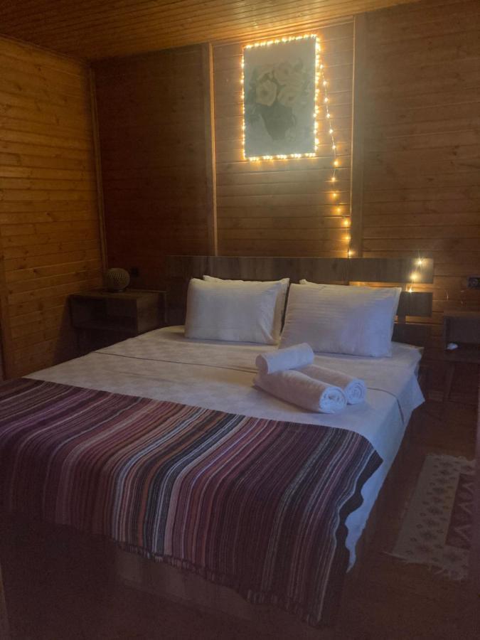 Çıralı Seker Bungalov 아파트 외부 사진