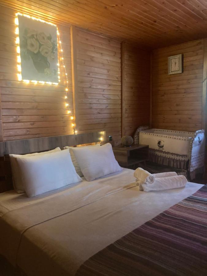 Çıralı Seker Bungalov 아파트 외부 사진